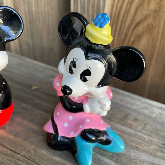 Disney Vintage Ceramic Figurines - Picture 9 of 9